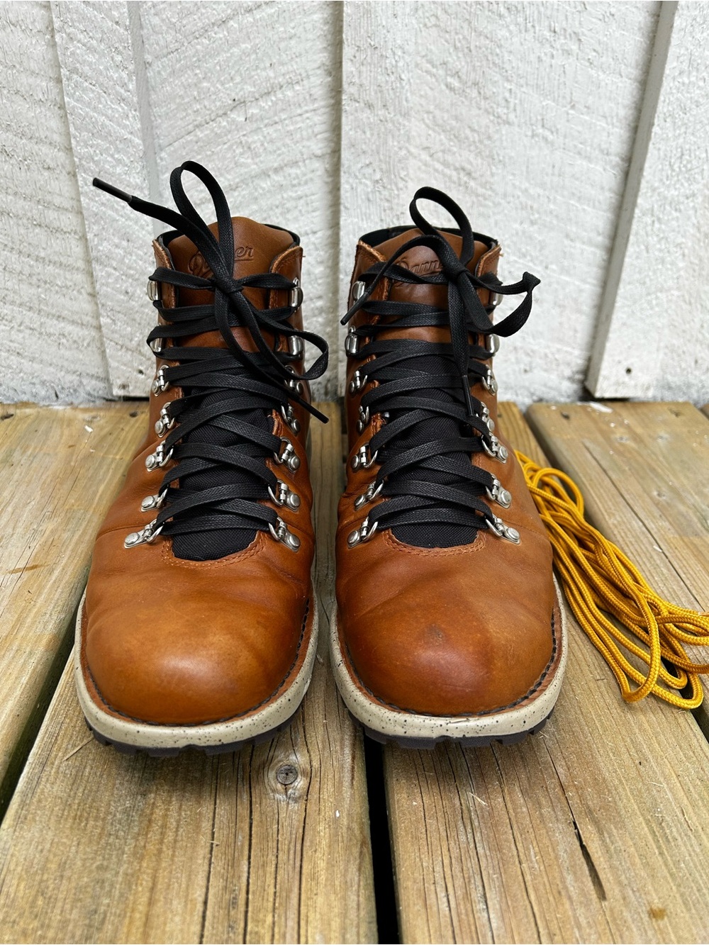 Danner Vertigo 917 GORE-TEX